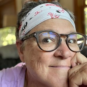 Meet your Posher, Nancy